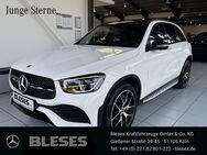 Mercedes GLC 300, AMG LINE ASSPLUS MULTI, Jahr 2022 - Köln