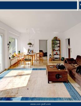 Exklusive Villa in Bestlage*großzügiges Grundstück*Einliegerwohnung* - Marl (Nordrhein-Westfalen)