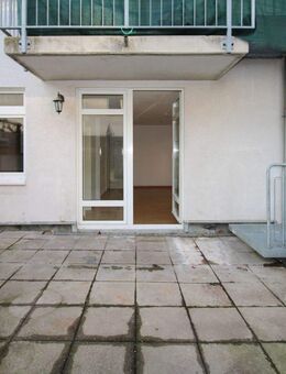 Leerstand- Eigentumswohnung mit 22m² großer Terrasse direkt vom Eigentümer - Leipzig