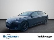 Audi A6, Avant performance, Jahr 2025 - Saarbrücken