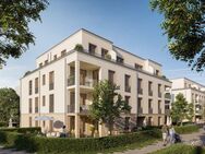 Energieeffizienzhaus 55 in Altglienicke! Moderne 2-Zimmer-Wohnung mit Blick über Köpenick - Berlin