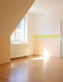 Dreiraumwohnung in Stadtmitte - Köthen (Anhalt)