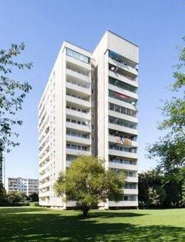 Traumhafter Weitblick: Familienfreundliche 3-Zi.-Wohnung mit EBK für Sie renoviert! - Puchheim