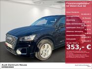 Audi Q2, sport 30 TFSI Schaltgetriebe, Jahr 2020 - Neuss