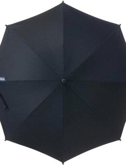 Chicco Kinderwagenschirm Sonnenschirm, Black