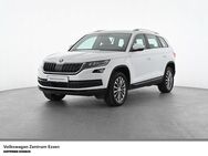 Skoda Kodiaq, 2.0 TSI Style, Jahr 2020 - Essen