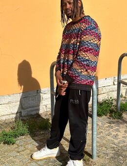 Afrika such frau - Berlin Charlottenburg-Wilmersdorf