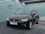 Seat Ibiza, 1.0 TSI FR Vision, Jahr 2023 - München