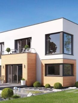 Bauen mit Vertrauen: Die Zukunft für Ihre Familie - Bochum
