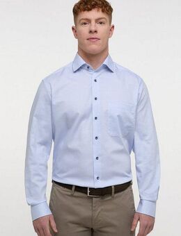 Eterna Langarmhemd COMFORT FIT