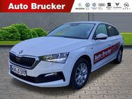 Skoda Scala Ambition 1.0 TSI Alu Navi LED Klimaautomatik - Marktredwitz