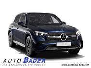 Mercedes-Benz GLC 300 4Matic AMG Line Premium Panorama Fahrass - Mittelstetten