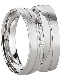 Silberringe SR1268-SR13-1 - Aholming