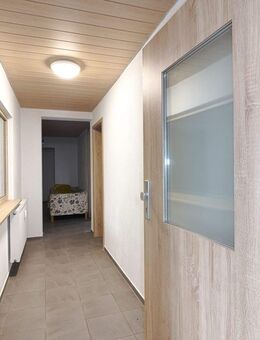 Provisionsfrei! Zentrale, Barrierefreie, Renovierte 4-Zimmer Wohnung in Nagold - Nagold