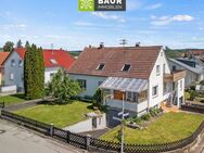 360° I Ein Platz für Träume - Einfamilienhaus mit großem Garten in Unlingen - Unlingen