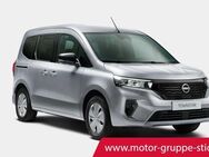 Nissan Townstar, Kombi L1 N-Connecta #, Jahr 2022 - Hof