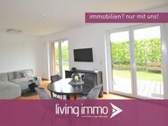 Moderne 1-Zimmer Wohnung mit EBK und Tiefgaragenstellplatz! - Passau
