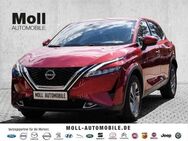 Nissan Qashqai Acenta 1.3 DIG-T MHEV EU6d Navi 360 Kamera LED Apple CarPlay Android Auto Mehrzonenklima - Aachen