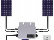Solar Wasserdichter 600W Inverter DC24V zu AC220V Reiner Sinus-Wechselrichter Solar - Wuppertal