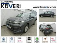 VW Tiguan, 1.5 Life eTSI 17, Jahr 2024 - Hagen (Bremischen)