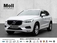 Volvo XC60 Momentum Pro AWD B4 Diesel EU6d Allrad StandHZG Navi Leder digitales Cockpit - Aachen