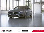 Mercedes A 35 AMG, °-K, Jahr 2023 - Beckum