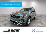 VW T-Roc, 2.0 TDI Life 02 2rantie, Jahr 2023 - Borna