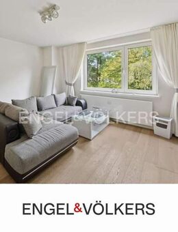 Gemütliches Zuhause für Singles und Paare - Hamburg