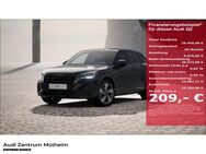 Audi Q2, 30 TFSI S lineNavi digitales Blendfreies Fernl Scheinwerferreg, Jahr 2021 - Mülheim (Ruhr)