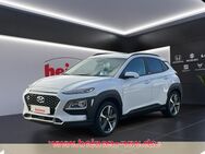 Hyundai Kona, 1.0 T-GDI Advantage, Jahr 2020 - Dortmund