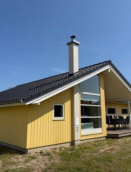 Exklusives und stilvolles Ferienhaus an der Ostsee mit Sauna, Whirlpool und Kamin - Großenbrode