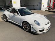 Porsche 911 GT3 RS Unfallfrei Keine Rennstrecke - Gießen