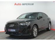 Audi Q3 Sportback 35 TFSI S line*ACC*LED*DAB-Radio - Schmidgaden