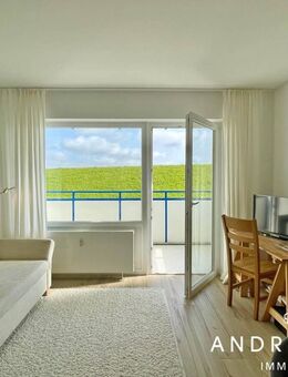 Ihr Rückzugsort am Meer - stilvolle Ferienwohnung an der Grimmershörnbucht - Cuxhaven