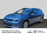 VW Golf Variant, 2.0 TDI Life, Jahr 2024 - Freiburg (Breisgau)