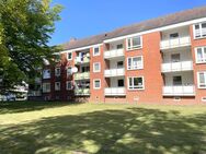 Solide Kapitalanlage: Vermietete 4-Zimmer-Wohnung mit Balkon! - Westerstede