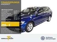 VW Passat Variant, 2.0 TDI R-LINE, Jahr 2022 - Bochum