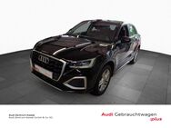 Audi Q2, 35 TFSI advanced, Jahr 2021 - Kassel