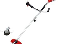 Einhell Benzin-Motorsense GC-BC 36-4 S, 25,5 cm Arbeitsbreite Messer, 42 cm Arbeitsbreite Faden