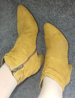 Stiefeletten Gr. 41 - Lachendorf