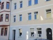 gemütliche Wohnung mit Balkon - Magdeburg