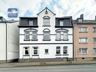 Attraktives, modernisiertes Dreifamilienhaus in Wattenscheid - Bochum