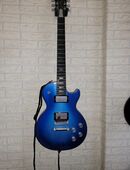 Gibson Gitarre Sammlerstück Rarität in 45739