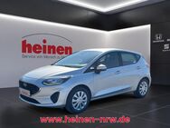 Ford Fiesta, 1.0 EcoBoost Cool&Connect W-Paket, Jahr 2022 - Menden (Sauerland)