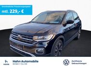 VW T-Cross, 1.0 TSI Style, Jahr 2020 - Niefern-Öschelbronn