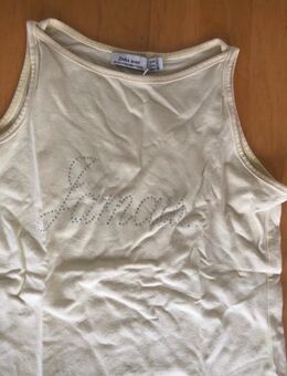 Weißes Top - Karlsruhe