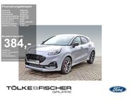 Ford Puma, 1.5 EcoBoost ST X ParkAss FLA, Jahr 2023 - Krefeld