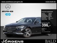 Mercedes E 200, T Avantgarde EASY-P, Jahr 2023 - Waldbröl