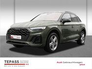 Audi Q5, 40 TDI EDITION ONE TOUR STADT, Jahr 2021 - Schwelm