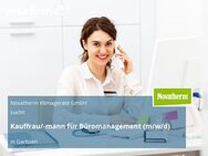 Kauffrau/-mann für Büromanagement (m/w/d) - Garbsen